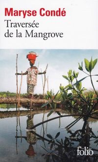 Traverse de la Mangrove
