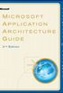 Microsoft Application Architecture Guide (Patterns & Practices)