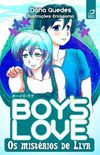 Boys Love – Os mistérios de Llyr
