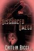 Disgraced Omega (Omegas Book 2) (English Edition)