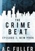 The Crime Beat: New York