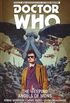Doctor Who: The Tenth Doctor, Vol. 2: The Weeping Angels of Mons