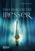 His Dark Materials 2: Das Magische Messer (German Edition)