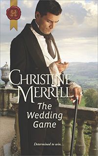 The Wedding Game: A Regency Historical Romance (Harlequin Historical) (English Edition)