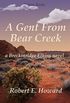 A Gent From Bear Creek (English Edition)