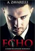 Echo: A Dark Billionaire Romance