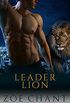 Leader Lion