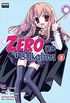 Zero no Tsukaima (Mang): Volume 2