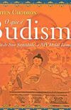 O que  Budismo