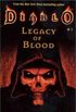 Diablo #1 Legacy of Blood