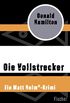 Die Vollstrecker (Ein Matt Helm-Krimi) (German Edition)