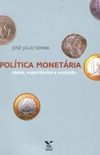 Poltica monetria: idias, experincias e evoluo 