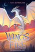 The Dangerous Gift (Wings of Fire, Book 14) (English Edition)