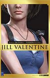 Hall da Fama/Personagens - Jill Valentine