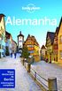 Lonely Planet Alemanha