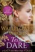 The Wallflower Wager: The Sexy Bestselling Historical Romance. A Perfect Summer Escape. (Girl meets Duke, Book 3) (English Edition)