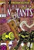 Os Novos Mutantes #95 (1990)
