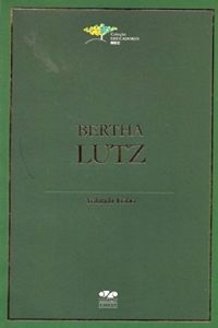 Bertha Lutz