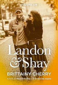 Landon & Shay - Volume 1