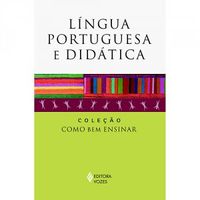 Lngua Portuguesa e didatica
