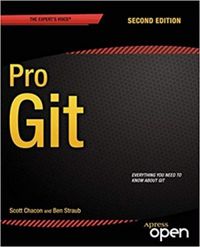Pro Git (Second Edition)