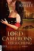 Lord Camerons Versuchung (MacKenzies 3) (German Edition)