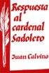 Repuesta al Cardenal Sadoleto