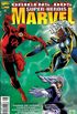 Origens dos Super-Heris Marvel #8