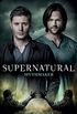 Supernatural - Mythmaker (English Edition)