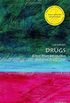 Drugs: A Very Short Introduction