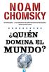Quin domina el mundo? (Spanish Edition)
