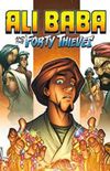 Ali baba and the Forty Thieves