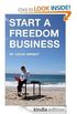 Start a Freedom Business