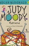 Judy Moody marciana