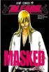 Bleach: Official Character Book 2 MASKED