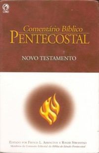 Comentrio Bblico Pentecostal