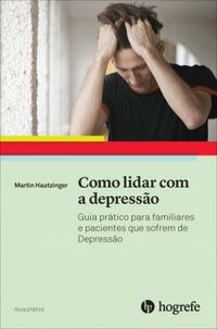 Como lidar com a depresso