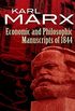 Economic and Philosophic Manuscripts of 1844 (Dover Books on Western Philosophy) (English Edition)