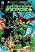 Lanterna Verde #14 - Os Novos 52