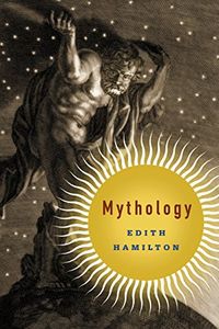 Mythology (English Edition)