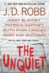 The Unquiet (In Death) (English Edition)