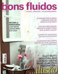 Revista Bons Fluidos