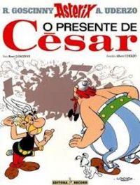 Asterix e o Presente de Csar