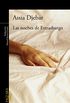 Las noches de Estrasburgo (Spanish Edition)