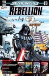 Star Wars #08 (nova edio)