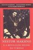 Nestor Makhno e a Revoluo Social na Ucrnia