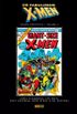 Os Fabulosos X-Men: Edio Definitiva - Volume 5