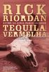 Tequila vermelha - Tres Navarre - vol. 1