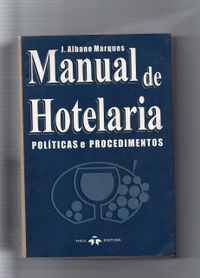 Manual de Hotelaria - Politicas e Procedimentos