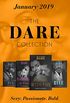 The Dare Collection January 2019: King
